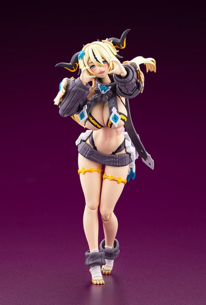 (Model Kits) ARCANADEA ENIL