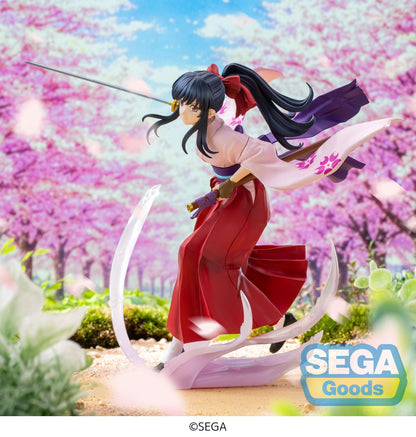 Luminasta "Sakura Wars" -Sakura Shinguji-