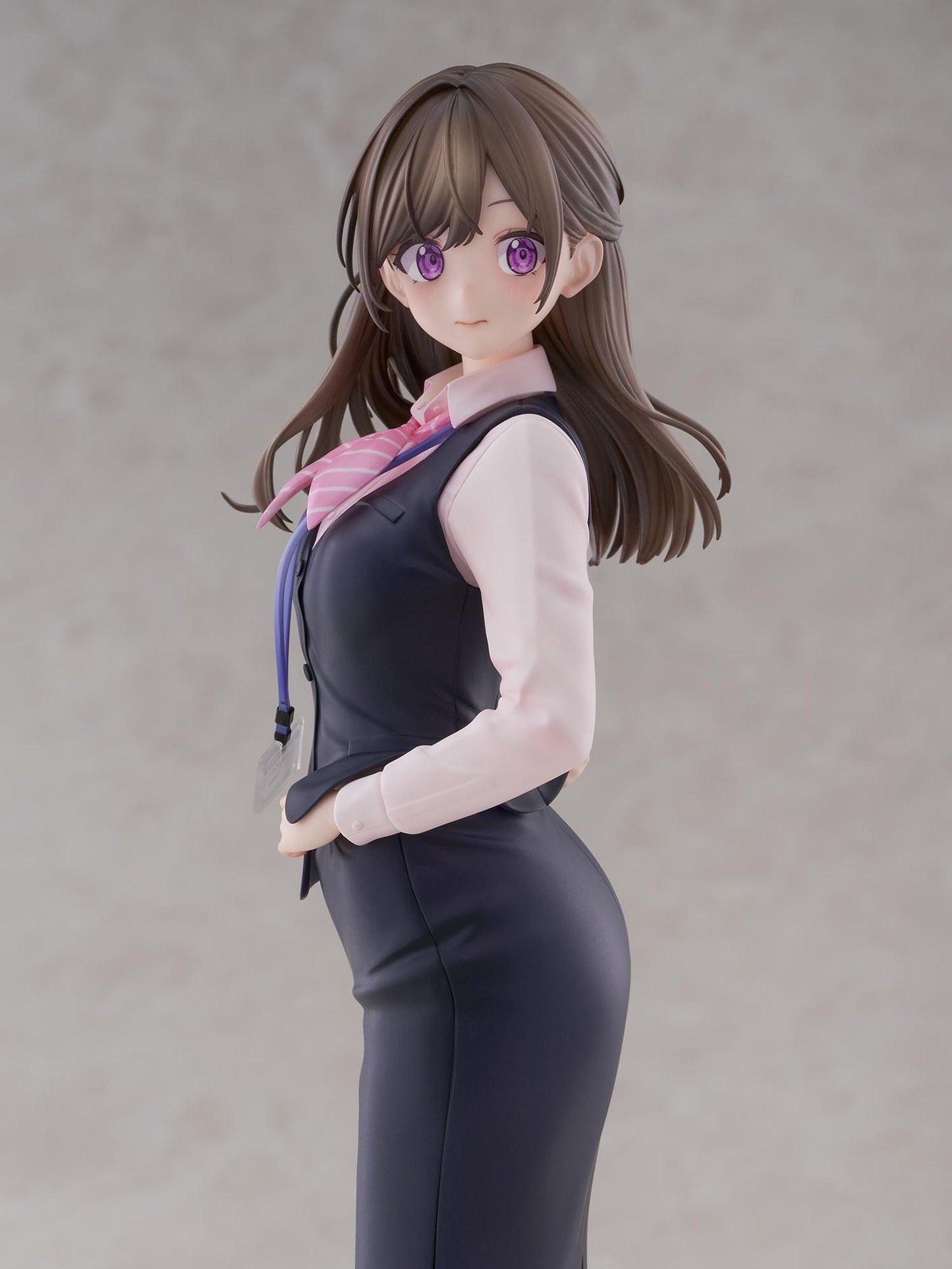 KoiKoi -Sakura- Receptionist 1/6 Scale Figure