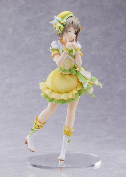 LoveLive! Nijigasaki High School Idol Club NAKASU KASUMI (Rerun)