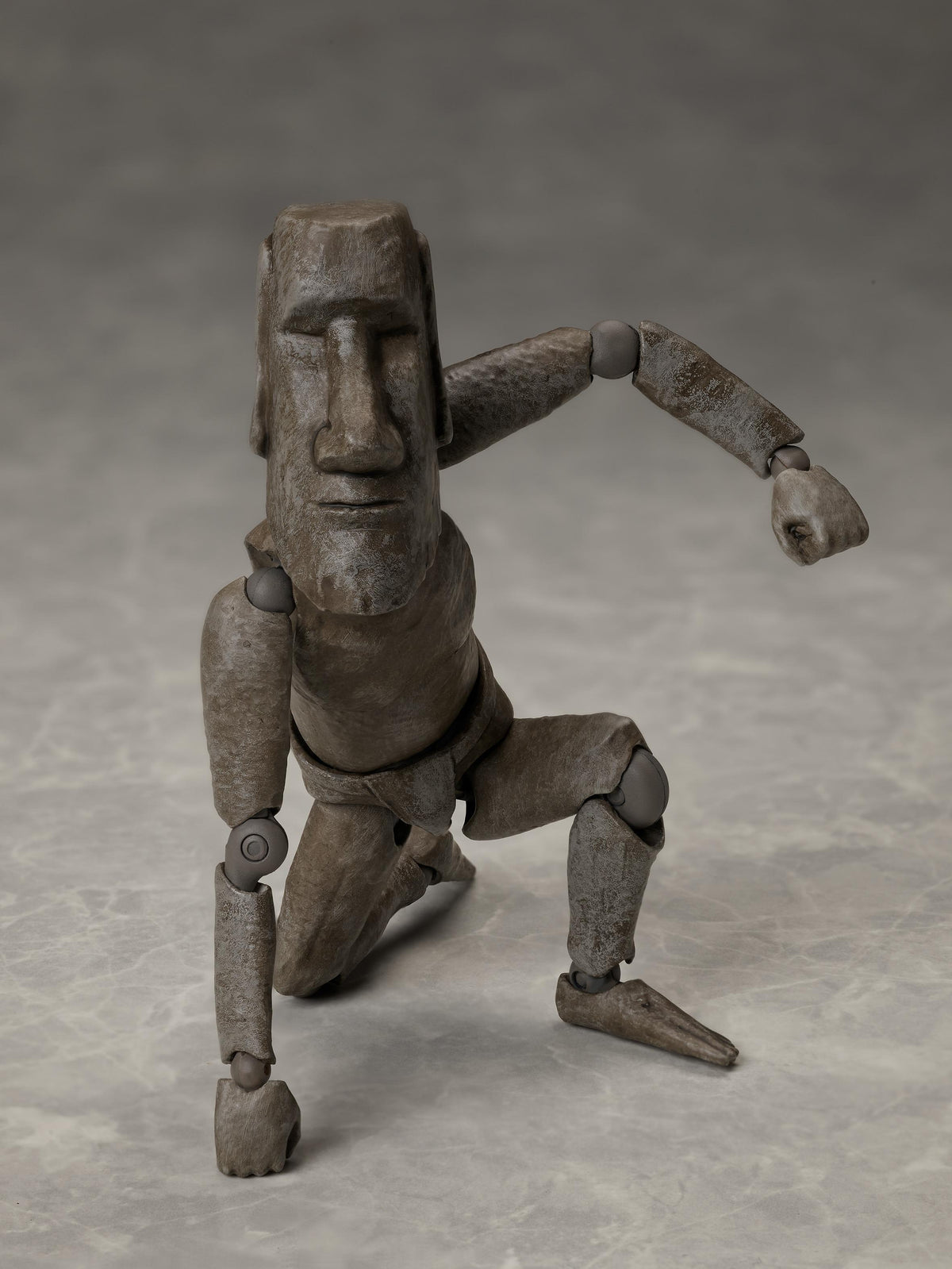 Table Museum figma Moai