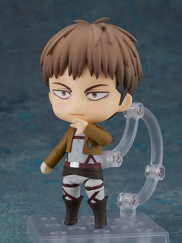 Attack on Titan Nendoroid Jean Kirstein (Rerun)