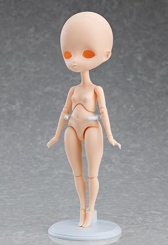 Harmonia bloom blooming doll (Body) (Rerun)