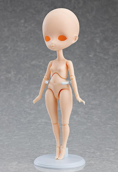 Harmonia bloom blooming doll (Body) (Rerun)