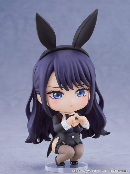 My Dress-Up Darling Season 2 Nendoroid Arisa Izayoi cosplay by Marin