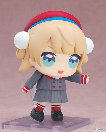Shigure Ui Nendoroid Uidaga