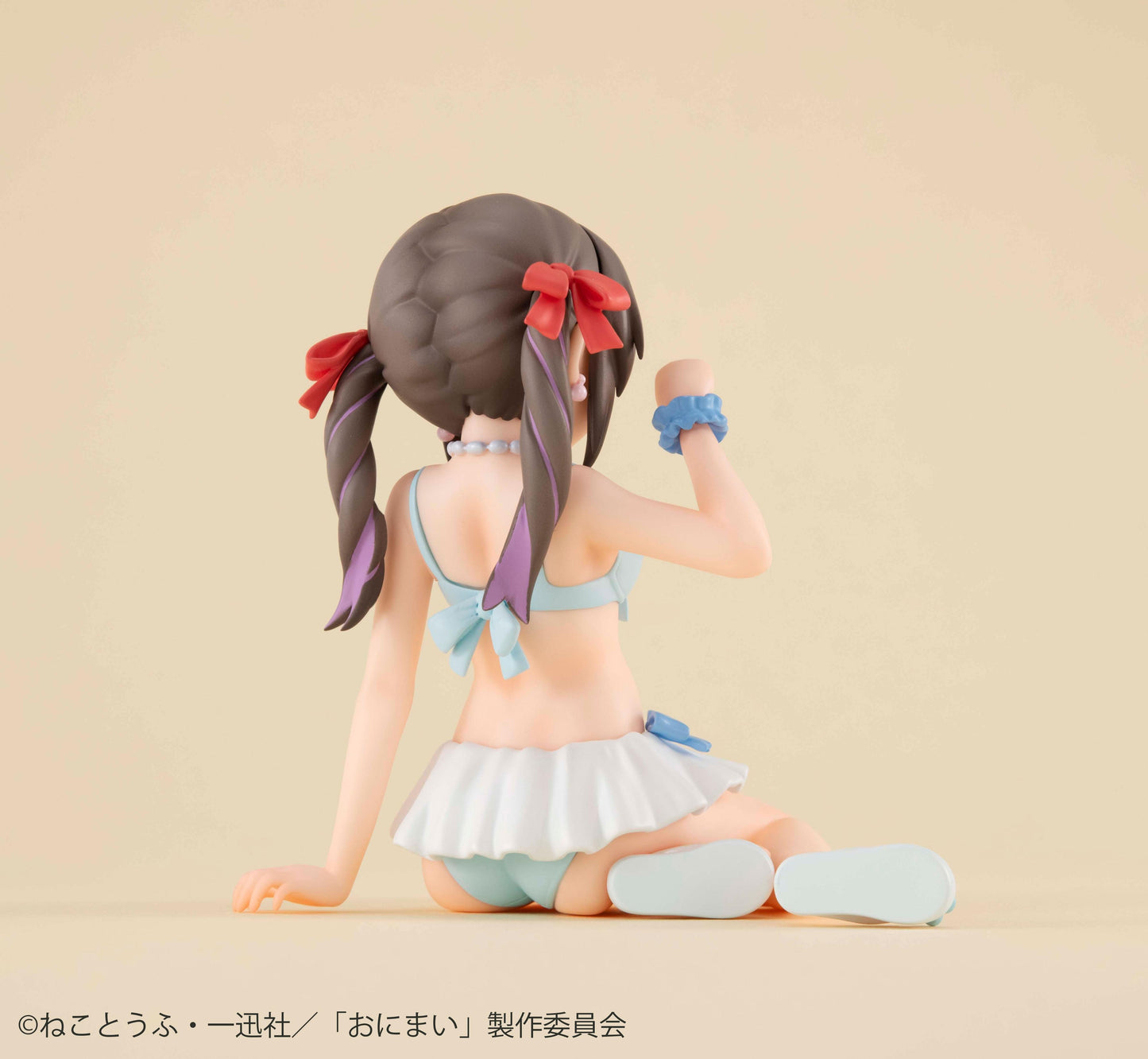 Melty Princess Onimai I'm Now Your Sister! Palm size Mihari-chan