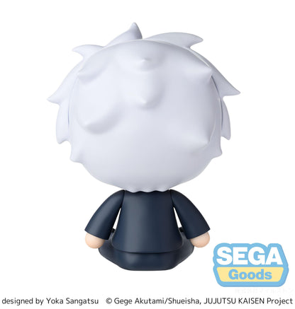 fuwa petit "Jujutsu Kaisen Hidden Inventory/Premature Death" Chibi Figure "Satoru Gojo"