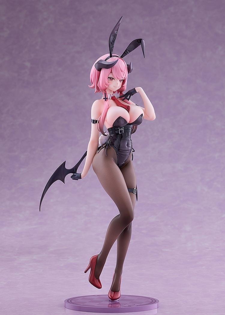 Stella Sora Bernina (Bunny Ver.) 1/7 Scale Figure