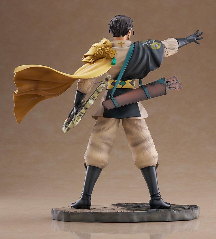 Fire Emblem Claude