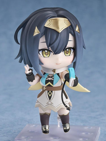Stella Sora Nendoroid Amber