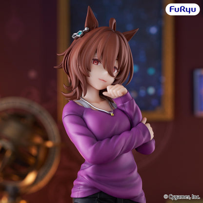 Umamusume: Pretty Derby Trio-Try-iT Figure -Agnes Tachyon- (Rerun)