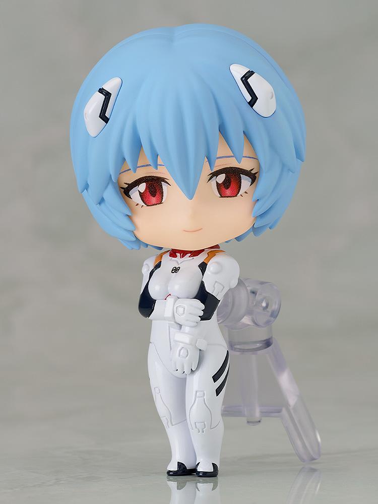 (Blind Box) Rebuild of Evangelion Nendoroid Surprise Rebuild of Evangelion
