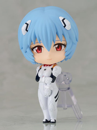 (Blind Box) Rebuild of Evangelion Nendoroid Surprise Rebuild of Evangelion