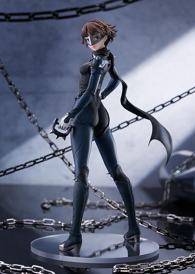 Persona5 Royal POP UP PARADE Queen L Size