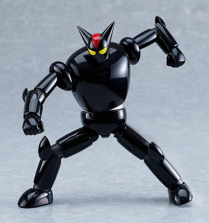(Model Kits) TETSUJIN28 MODEROID BLACK OX (Original TETSUJIN28 Ver.) (Rerun)