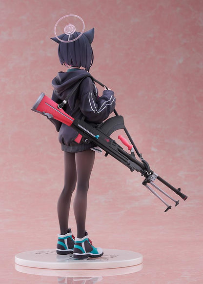 Blue Archive Kazusa 1/7 scale figure