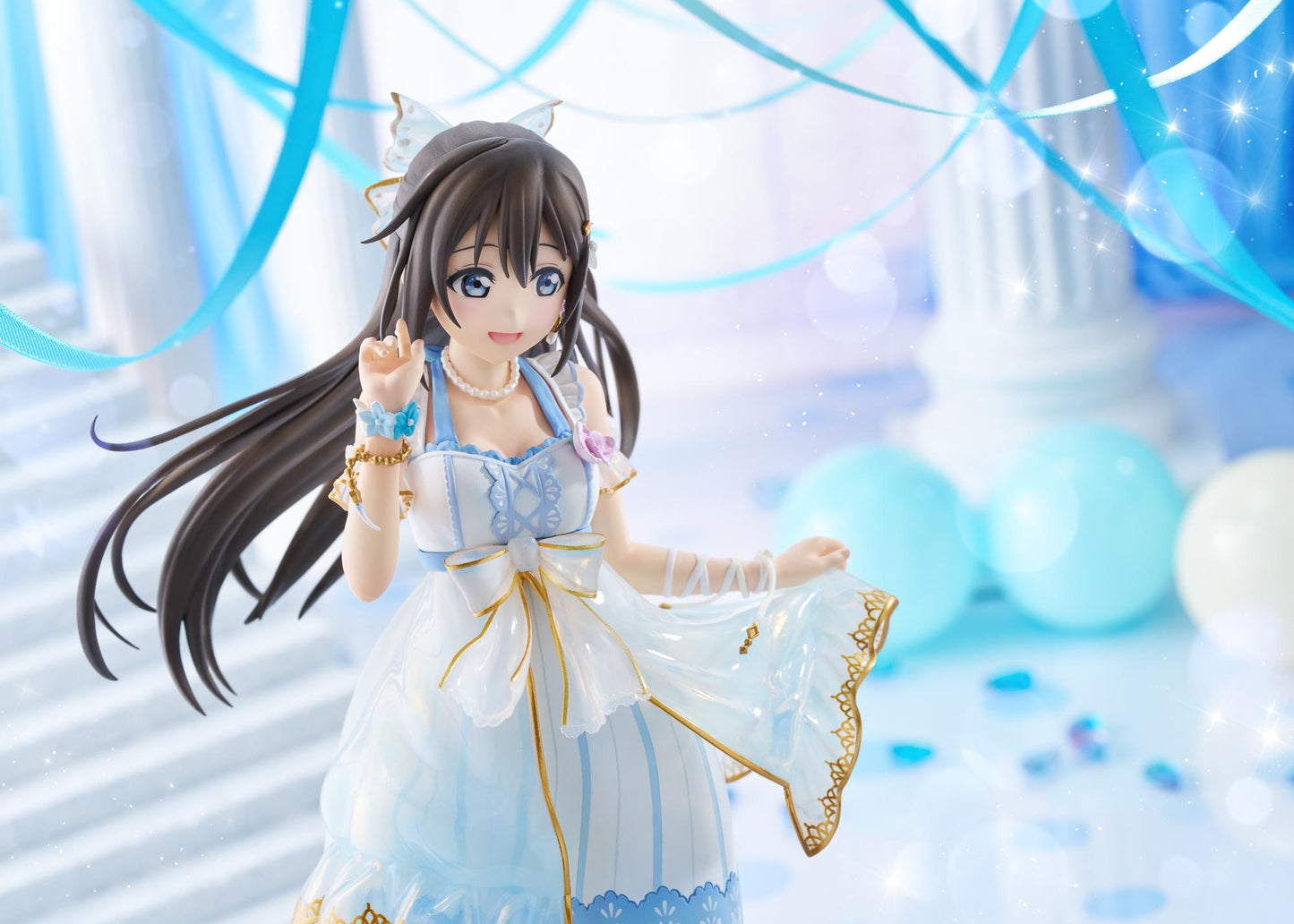 LoveLive! Nijigasaki High School Idol Club OSAKA SHIZUKU