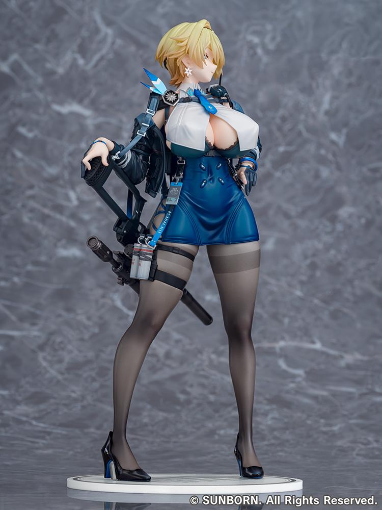 Girls' Frontline 2: Exilium Nikketa