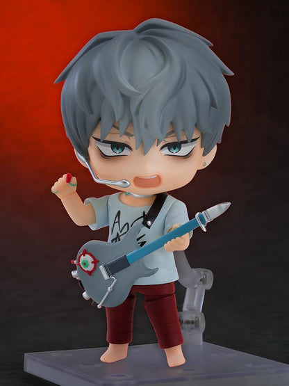 ALIEN STAGE Nendoroid Till