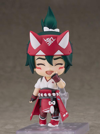 OVERWATCH Nendoroid Kiriko (Rerun)