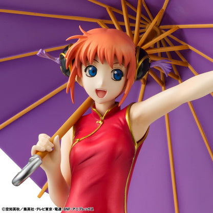 G.E.M. Series Gintama Kagura (Limited Repeat) (Rerun)