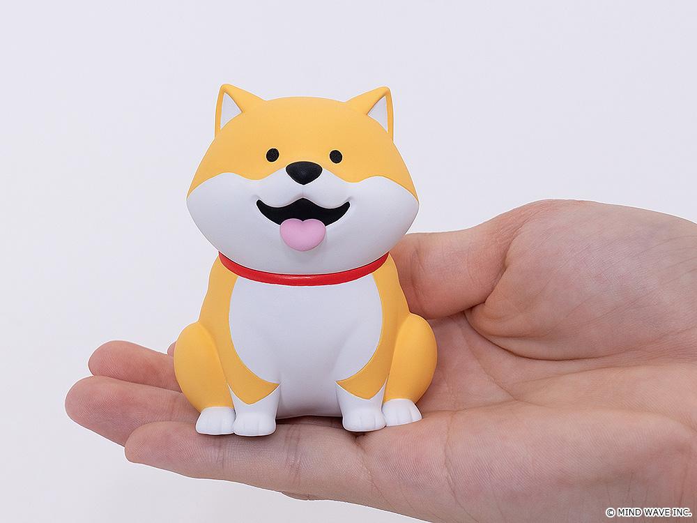 (Blind box) Shibanban Blind Box Series Shibanban