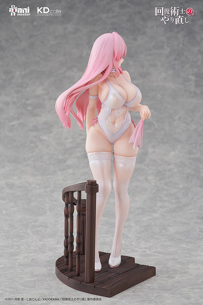 Redo of Healer = - Freia - Chinese Dress Ver.