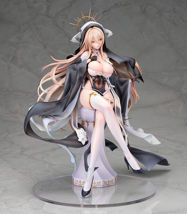 Azur Lane - Implacable 1/7 Scale Figure