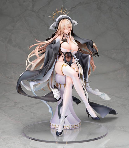 Azur Lane - Implacable 1/7 Scale Figure