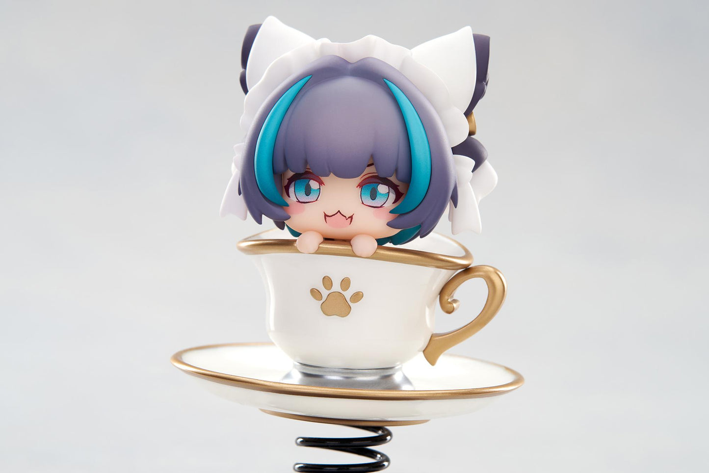 HappyShake Azur Lane Cheshire Non scale Figure