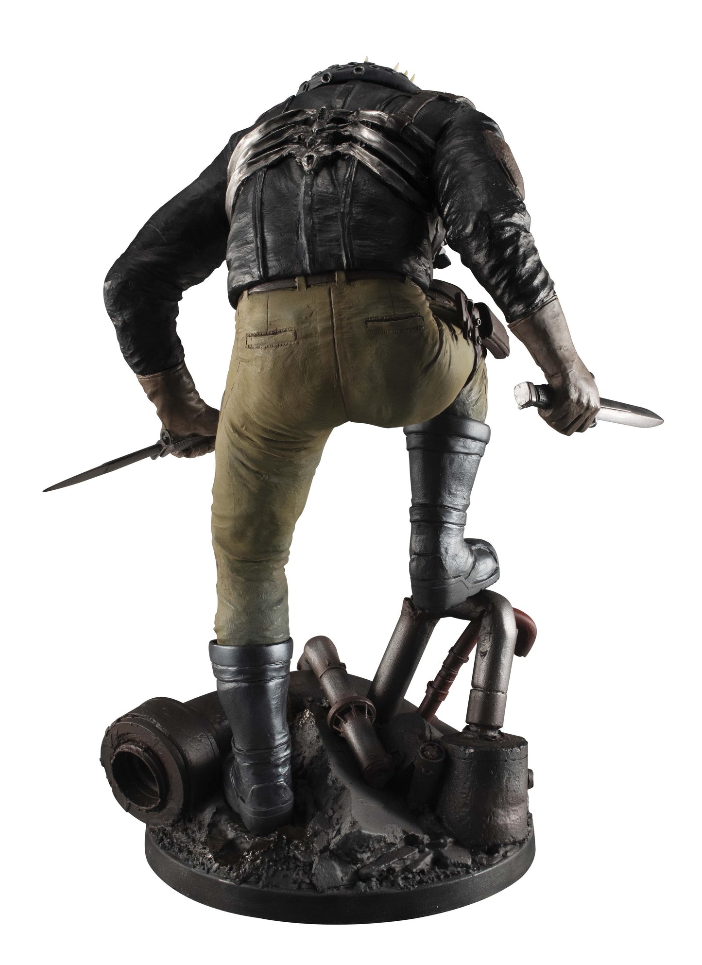 Figure Dorohedoro Kaiman(Rerun)