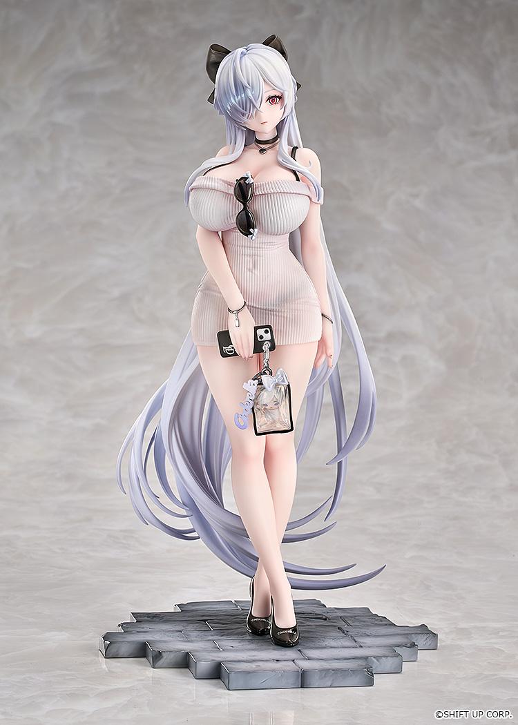 GODDESS OF VICTORY: NIKKE Cinderella - Beautiful Me