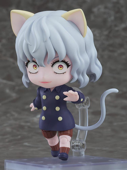 HUNTER x HUNTER Nendoroid Neferpitou