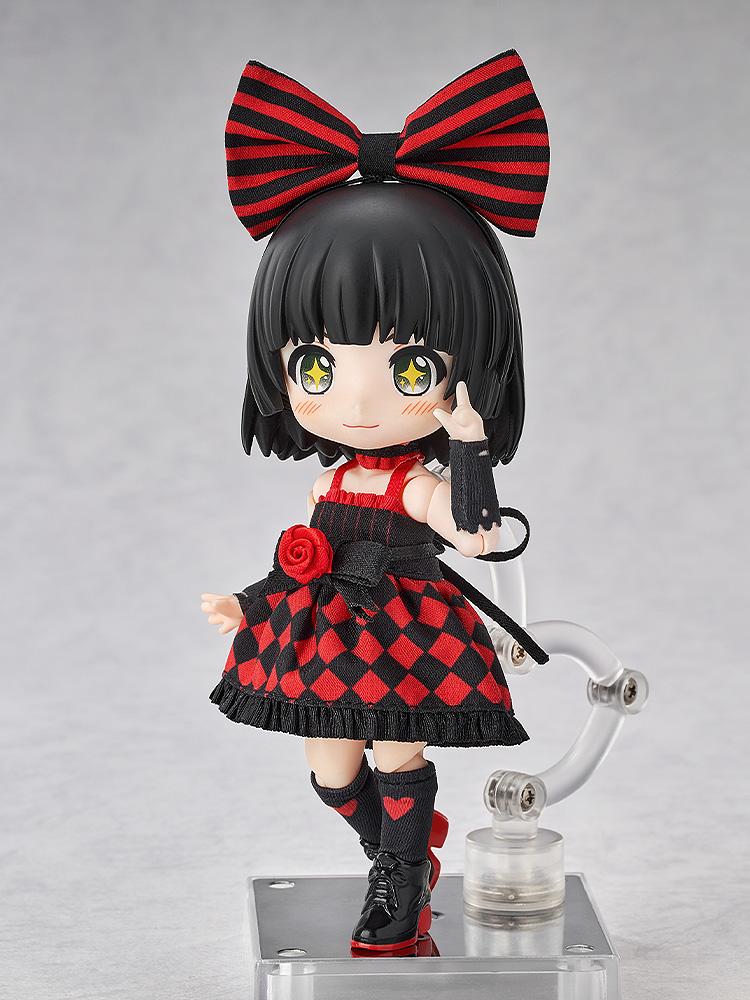Nendoroid Doll Nendoroid Doll Outfit Set: Mansion of Roses - Girl