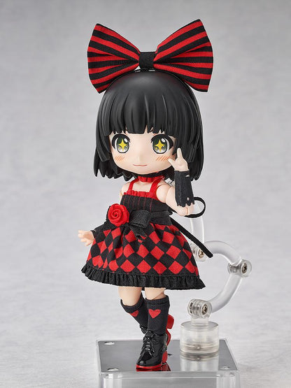 Nendoroid Doll Nendoroid Doll Outfit Set: Mansion of Roses - Girl