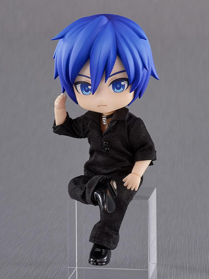 SEGA feat. HATSUNE MIKU Project Nendoroid Doll KAITO: Guilty Ver.
