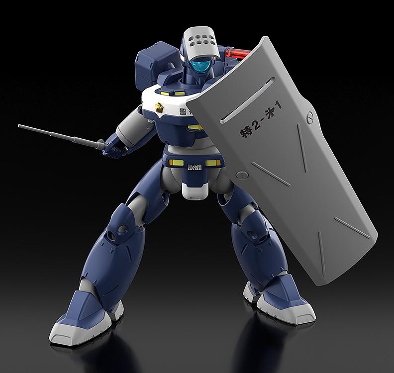 Mobile Police Patlabor MODEROID MPL-97S Python