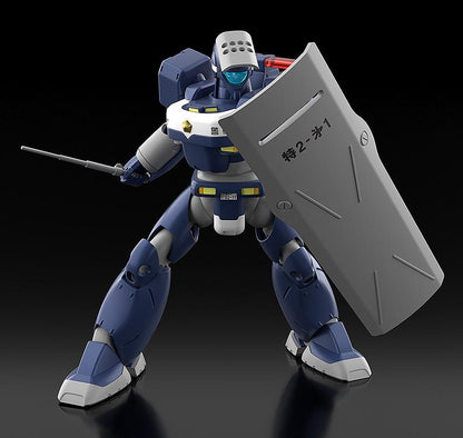 Mobile Police Patlabor MODEROID MPL-97S Python