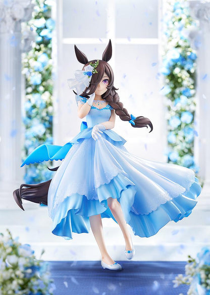 Umamusume: Pretty Derby Rice Shower: The Day I Dreamed Of