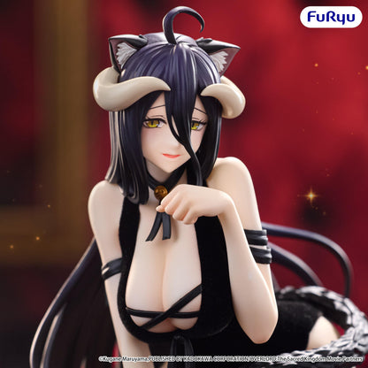 OVERLORD melffy figure -Albedo-