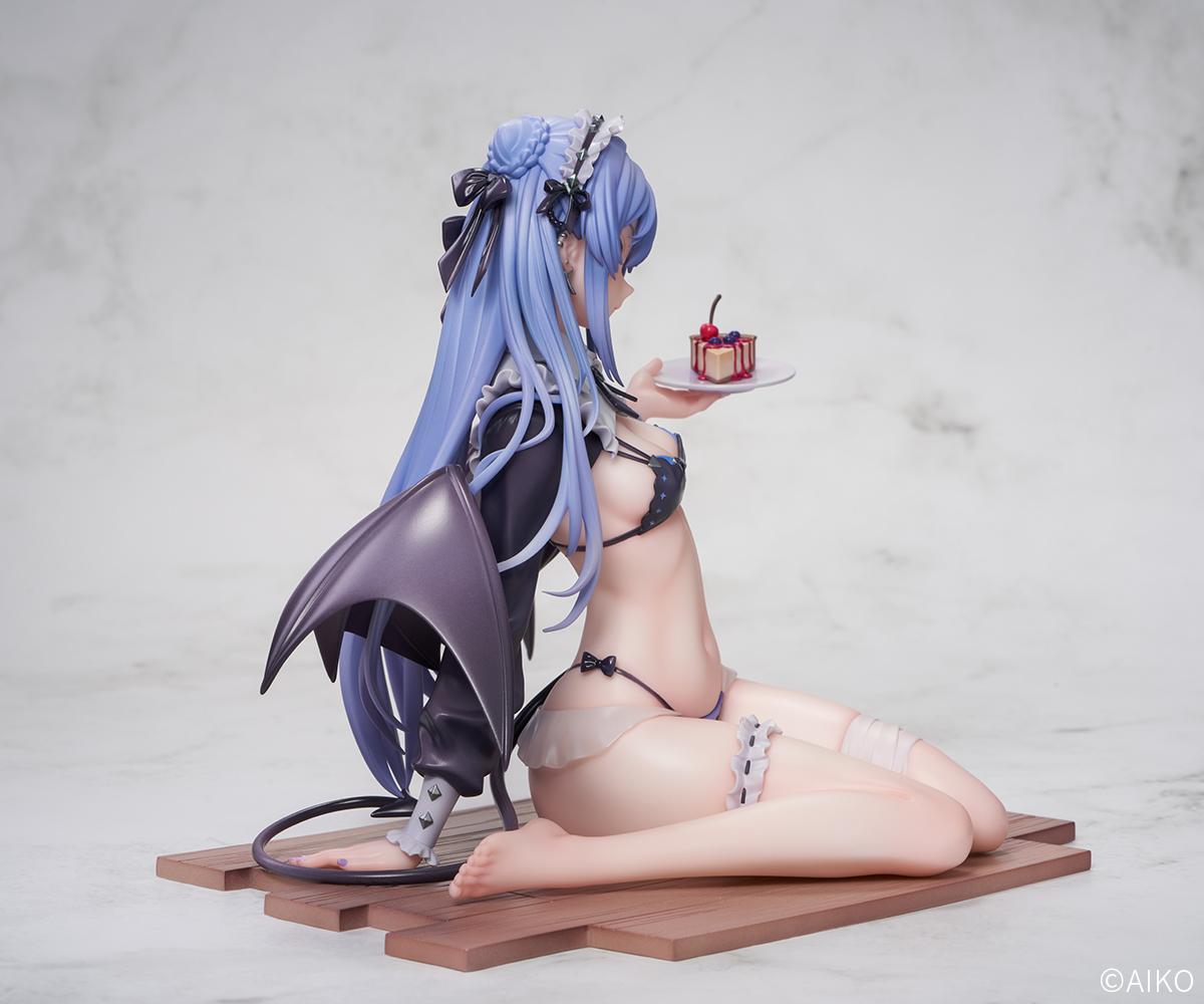 NIYA Maid Ver. Illustrated by AIKO 1/6 Scale Figure