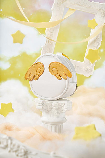 Cardcaptor Sakura: Clear Card Earphone Case B
