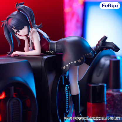 NEEDY GIRL OVERDOSE Noodle Stopper Figure -Ame-chan-
