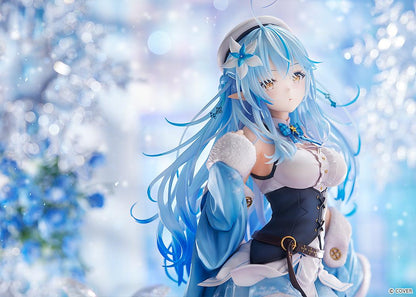 hololive production Yukihana Lamy