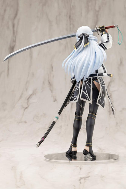 The Legend of Heroes Shizuna Rem Misurugi (Rerun)