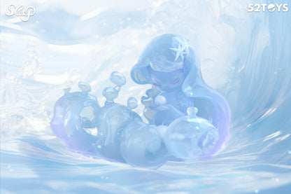 (Blind box) SLEEP Dreamland Elves