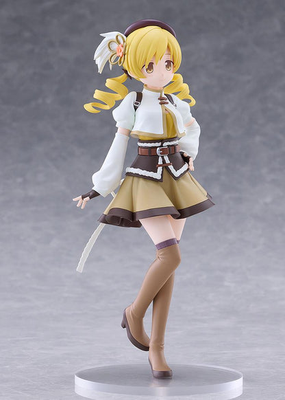 Puella Magi Madoka Magica The Movie -Walpurgisnacht: Rising- Mami Tomoe Non-Scale Figure