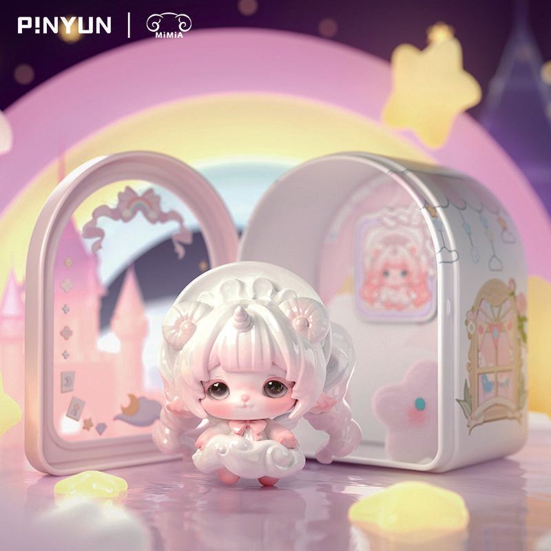 (Blind Box) MiMiA Dream House Series