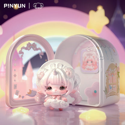 (Blind Box) MiMiA Dream House Series